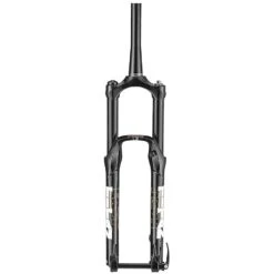RST Titan Air 27,5" Fork - 140mm - 43mm Offset - Tapered - 15x100mm - Black