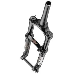 RST Titan Air 27,5" Fork - 140mm - 43mm Offset - Tapered - 15x100mm - Black 7 RST Titan Air 27,5" Fork - 140mm - 43mm Offset - Tapered - 15x100mm - Black -ROCKSHOX Sales 331307 02 d 695735