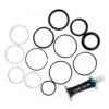FOX Seal Kit For Specialized FLOAT Air Sleeve Rear Shock, Auto-Sag - 803-00-824 -ROCKSHOX Sales 331824 00 d 697512