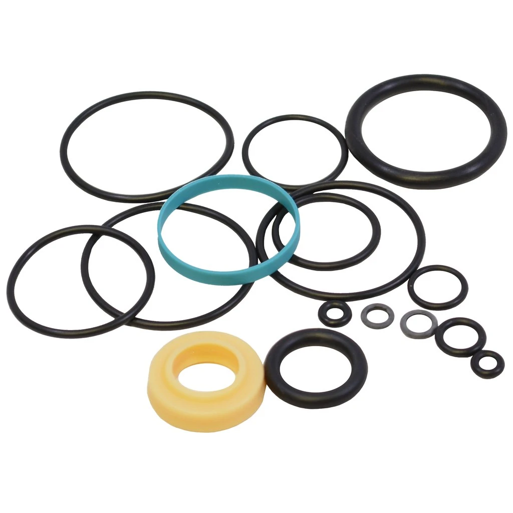 FOX Seal Kit For DHX RC2/RC4 Rear Shocks, 0.5in Shaft (MY 2014-2015) - 803-00-828 3 FOX Seal Kit For DHX RC2/RC4 Rear Shocks, 0.5in Shaft (MY 2014-2015) - 803-00-828
