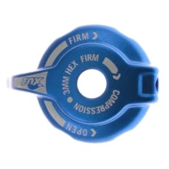 FOX 3-Pos Lever For Float DPX2 Factory Rear Shocks - 210-03-225