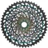 SRAM XG-1299 Eagle Cassette 12-speed - 10-50 Teeth - Rainbow -ROCKSHOX Sales 333105 00 d 701144