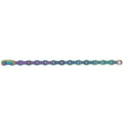 SRAM XX1 Eagle Chain 12-speed - Rainbow