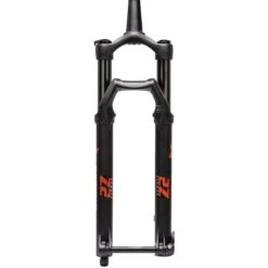 Marzocchi Bomber Z2 - 27.5" Fork - 120mm - Tapered - 44mm Offset - Boost 15x110mm QR - Matte Black