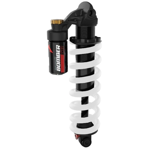 Marzocchi Bomber CR A Rear Shock - Trunnion 4 Marzocchi Bomber CR A Rear Shock - Trunnion - Image 2