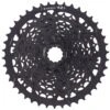 MicroSHIFT ADVENT CS-H093A Cassette - 9-speed - 11-42T -ROCKSHOX Sales 334535 00 d 704896