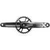 SRAM SX Eagle X-SYNC Crankset - Direct Mount 32 Teeth 11/12-speed - Boost 148 - DUB - Black -ROCKSHOX Sales 335482 00 d 707740