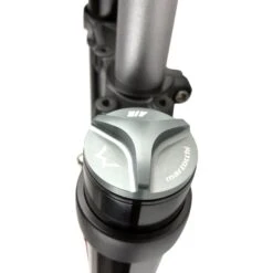 Marzocchi Bomber Z1 29" Fork - 160mm - Tapered - 51mm Offset - Boost 15x110mm QR - Matte Black -ROCKSHOX Sales 335685 03 d 708260 1