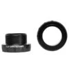 CeramicSpeed Coated BSA Ceramic Bottom Bracket BSA-68 - DUB - Black 1 CeramicSpeed Coated BSA Ceramic Bottom Bracket BSA-68 - DUB - Black -ROCKSHOX Sales 335999 00 d 709240