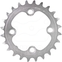 Shimano Chainring - 3x10-speed | For Deore XT FC-M780 Crankset -ROCKSHOX Sales 33623 02 d 53739