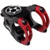 Spank Split 35 Stem 1 1/8" | 35mm - Shotpeen Rot -ROCKSHOX Sales 338155 00 d 715102