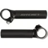 Ritchey Comp Bar Ends - Black -ROCKSHOX Sales 343103 00 d 728166