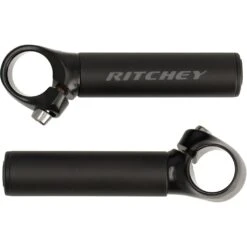 Ritchey Comp Bar Ends - Black