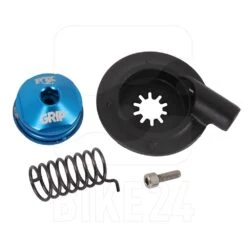 FOX Remote Topcap Interface Parts For GRIP Forks From MY 2020 - 820-05-611-KIT