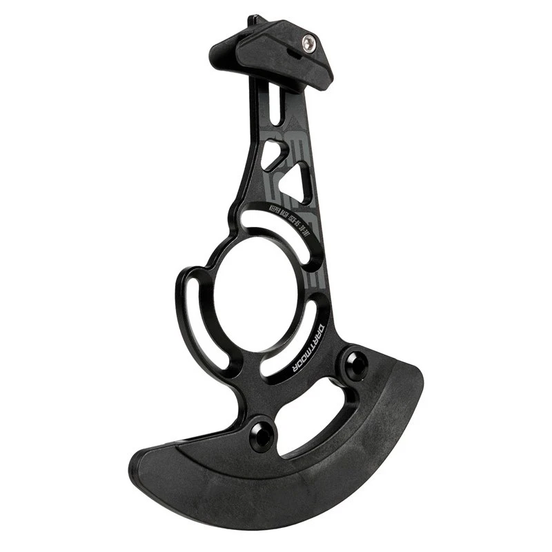 Dartmoor Keeper ISCG Bash Chain Guide - Black 3 Dartmoor Keeper ISCG Bash Chain Guide - Black