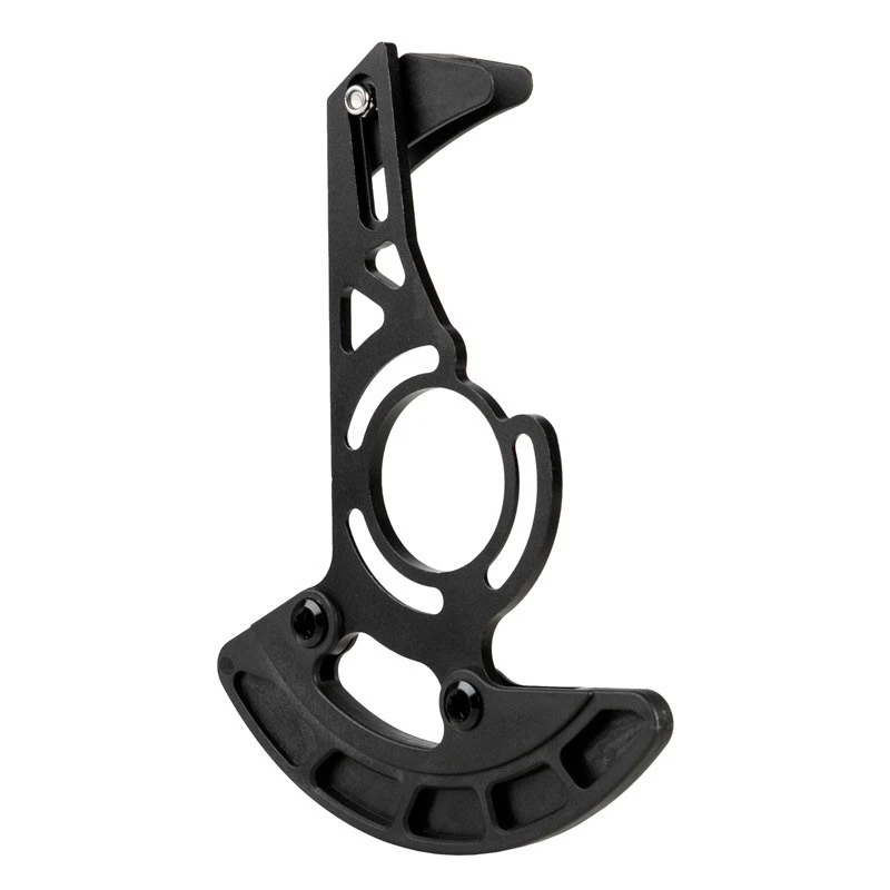 Dartmoor Keeper ISCG Bash Chain Guide - Black 4 Dartmoor Keeper ISCG Bash Chain Guide - Black - Image 2