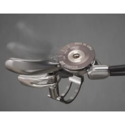 Dt-swiss DT Swiss R 535 ONE Remote - Shock - Trunnion - Black - 2nd Choice -ROCKSHOX Sales 345062 03 d 734029 1