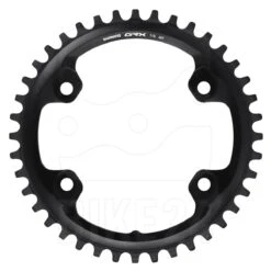 Shimano Chainring - 1x11-speed | For GRX FC-RX810-1 Crankset