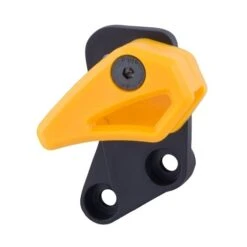 Mozartt Piano Chain Guide - E-type / S3 - Yellow