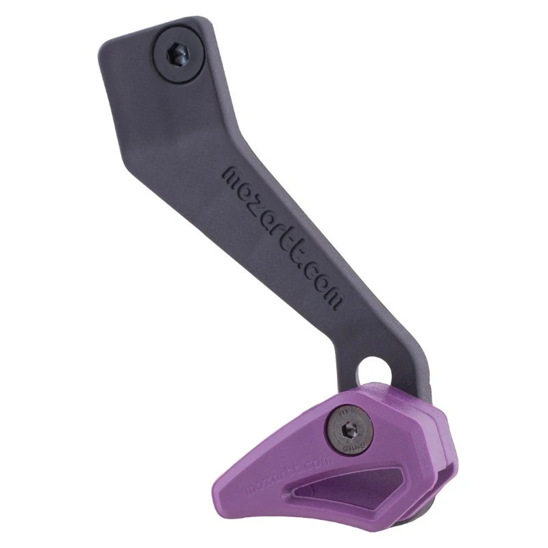 Mozartt Piano Chain Guide - HDM - Violet 3 Mozartt Piano Chain Guide - HDM - Violet