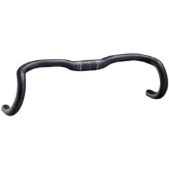 Ritchey Comp ErgoMax Road 31.8 Handlebar - BB Black