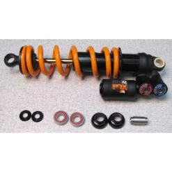 FOX Roller Bearing Assy Mounting Kit - 7 Pieces - 8mm X 30mm - 812-06-096-KIT 7 FOX Roller Bearing Assy Mounting Kit - 7 Pieces - 8mm X 30mm - 812-06-096-KIT -ROCKSHOX Sales 347116 02 d 740028