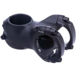 Sixpack Menace Ø 31,8mm Stem - Stealth Black