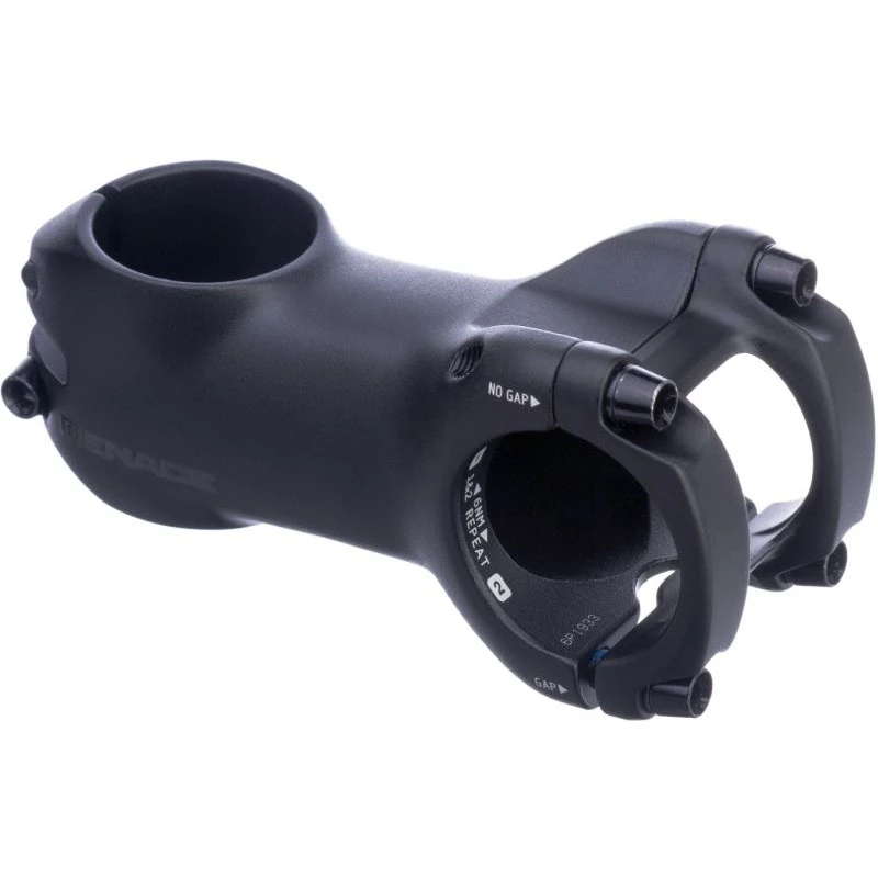 Sixpack Menace Ø 31,8mm Stem - Stealth Black 4 Sixpack Menace Ø 31,8mm Stem - Stealth Black - Image 2