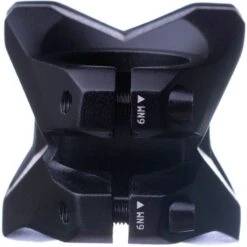 Sixpack Kamikaze Ø 31.8mm Stem - Stealth Black -ROCKSHOX Sales 347585 02 d 741350