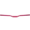 Sixpack Menace725 31.8mm Riser MTB Handlebar - Red -ROCKSHOX Sales 347665 00 d 741594