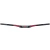 Sixpack Vertic785 35mm Carbon Handlebar - Black / Red -ROCKSHOX Sales 347727 00 d 741755