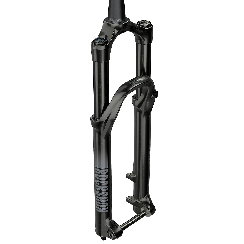 RockShox 35 Gold RL Debon Air 27.5" Suspension Fork - 130mm - 44mm Offset - Tapered - Maxle Stealth - 15x110mm Boost - Gloss Black 3 RockShox 35 Gold RL Debon Air 27.5" Suspension Fork - 130mm - 44mm Offset - Tapered - Maxle Stealth - 15x110mm Boost - Gloss Black