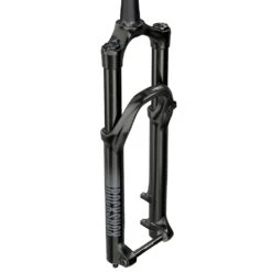 RockShox 35 Gold RL Debon Air 27.5" Suspension Fork - 120mm - 44mm Offset - Tapered - Maxle Stealth - 15x110mm Boost - Gloss Black