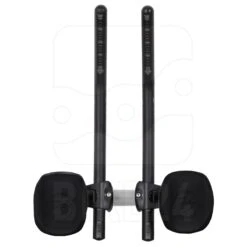 Vision TriMax Clip-On Aluminium J-Bend -ROCKSHOX Sales 350206 01 d 748192