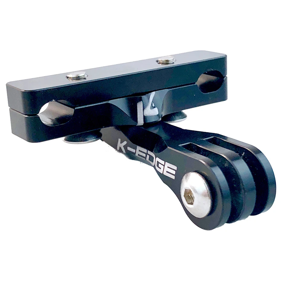 K-Edge GO BIG Pro Saddle Rail Mount 4 K-Edge GO BIG Pro Saddle Rail Mount - Image 2