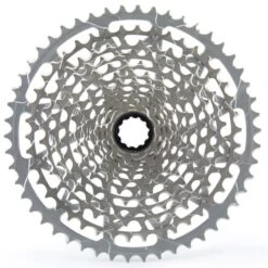 Garbaruk MTB Cassette - XD - 12-speed - Silver
