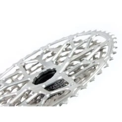Garbaruk MTB Cassette - XD - 12-speed - Silver -ROCKSHOX Sales 353500 02 d 758365