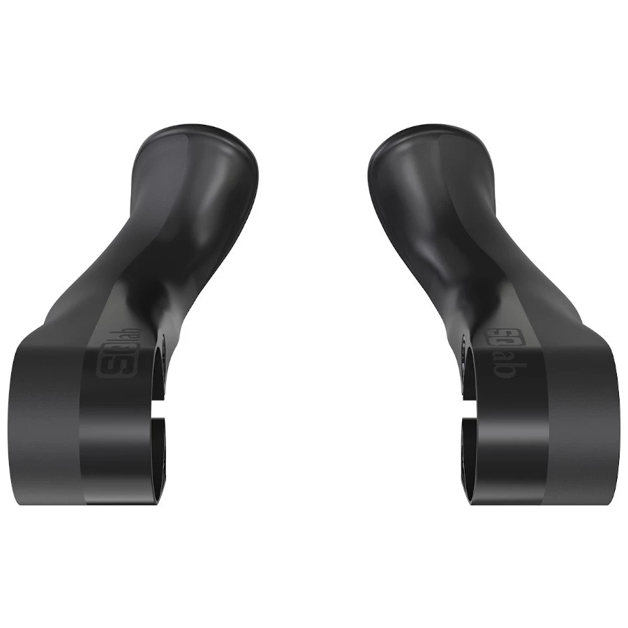 SQlab 411 R Carbon Innerbarends 4 SQlab 411 R Carbon Innerbarends - Image 2