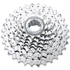 SRAM PowerGlide 730 Cassette 7-speed - 12-32 Teeth