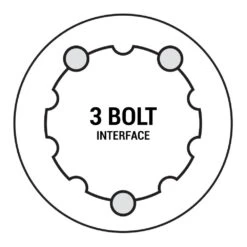 Praxis Works Zayante Carbon S M30 Direct Mount Crankset - 160/104BCD X-Spider - 52/36 7 Praxis Works Zayante Carbon S M30 Direct Mount Crankset - 160/104BCD X-Spider - 52/36 -ROCKSHOX Sales 360248 03 d 776110