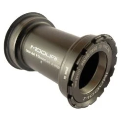 Moquai PF30/BB386 SUJ2 Bottom Bracket - PF46-68/73/86-30