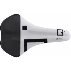 Prologo Proxim W350 Pro T2.0 E-Bike Saddle - White / Black / F81