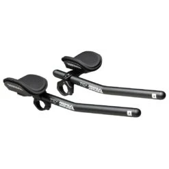 Profile Design Sonic Ergo T5+ Clip On Aerobar