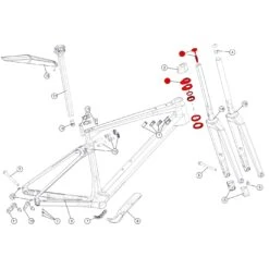 BMC Headset For UnReStricted (as From 2020) - 302090