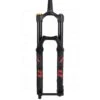 Marzocchi Bomber Z1 Coil 29" Fork - 160mm - Tapered - 44mm Offset - Boost 15x110mm QR - Matte Black -ROCKSHOX Sales 364422 00 d 785831