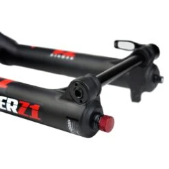 Marzocchi Bomber Z1 Coil 29" Fork - 160mm - Tapered - 44mm Offset - Boost 15x110mm QR - Matte Black -ROCKSHOX Sales 364422 04 d 785835