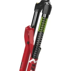 Marzocchi Bomber Z1 Coil 29" Fork - 160mm - Tapered - 44mm Offset - Boost 15x110mm QR - Matte Black -ROCKSHOX Sales 364422 05 d 785836