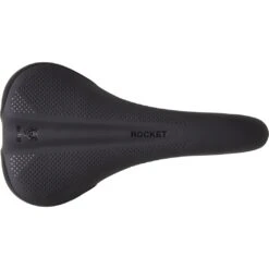 WTB Rocket Steel Medium Saddle - Black -ROCKSHOX Sales 364745 02 d 786743