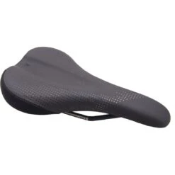 WTB Koda Steel Medium Saddle - Black