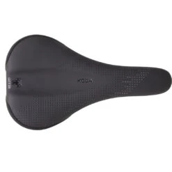 WTB Koda Steel Wide Saddle - Black 8 WTB Koda Steel Wide Saddle - Black -ROCKSHOX Sales 364865 02 d 786987 1
